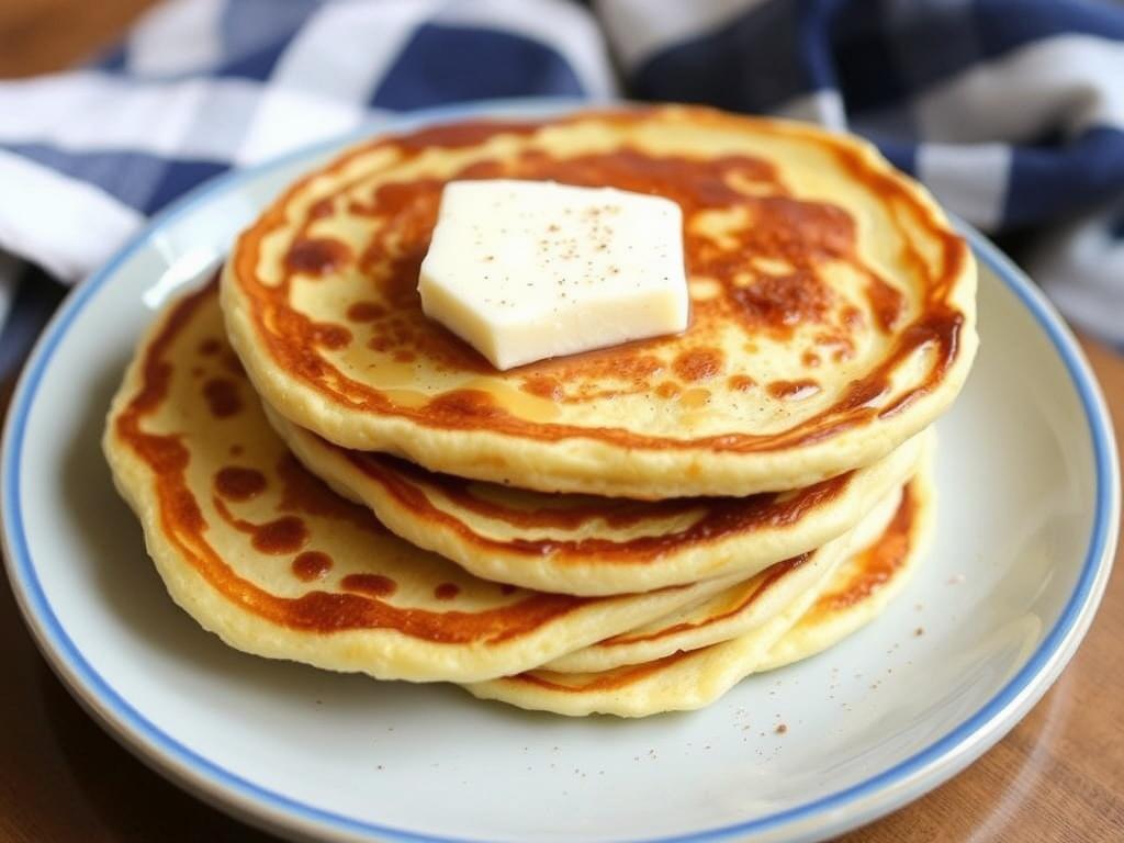 Scottish pancakes. Where it first appeared Scottish pancakes Scottish pancakes. Where it first appeared Scottish pancakes