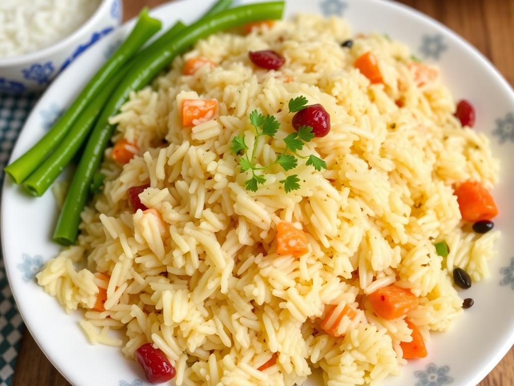 Buryat pilaf. The best step-by-step cooking recipe for Buryat pilaf Buryat pilaf. The best step-by-step cooking recipe for Buryat pilaf