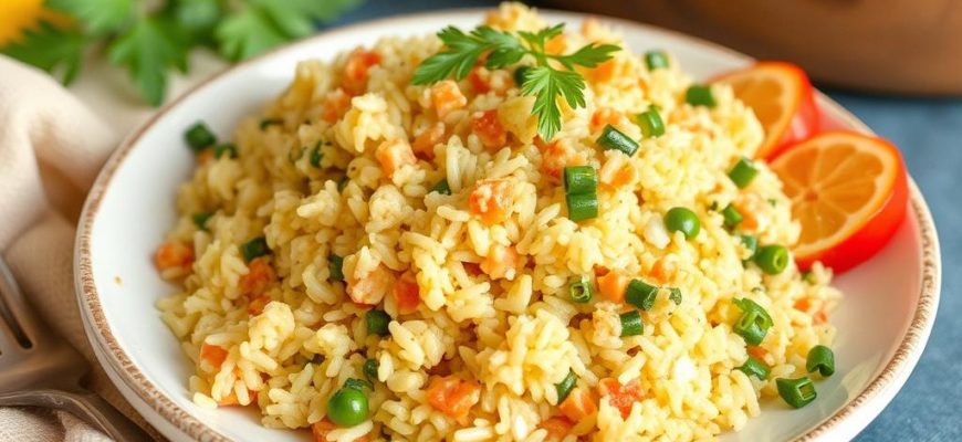 Millet Pilaf: A Cozy, Golden Dish Worth Knowing