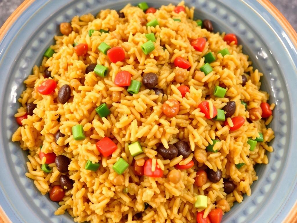 Lentil pilaf. Final thoughts on lentil pilaf