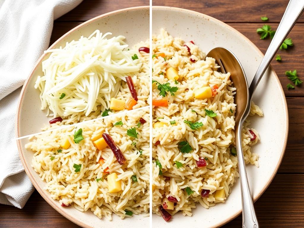 Pilaf with sauerkraut. The ultimate step-by-step recipe for Pilaf with sauerkraut Pilaf with sauerkraut. The ultimate step-by-step recipe for Pilaf with sauerkraut