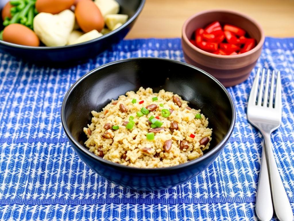 Pilaf with chicken liver. Where Pilaf with Chicken Liver Comes From and How It Found Its Place on the Table