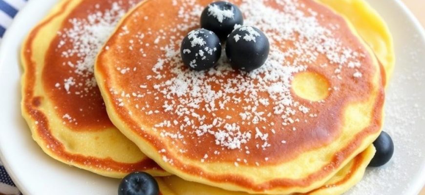 Lil' Flippers of Joy: Discovering the Delicate World of Swedish Pancakes