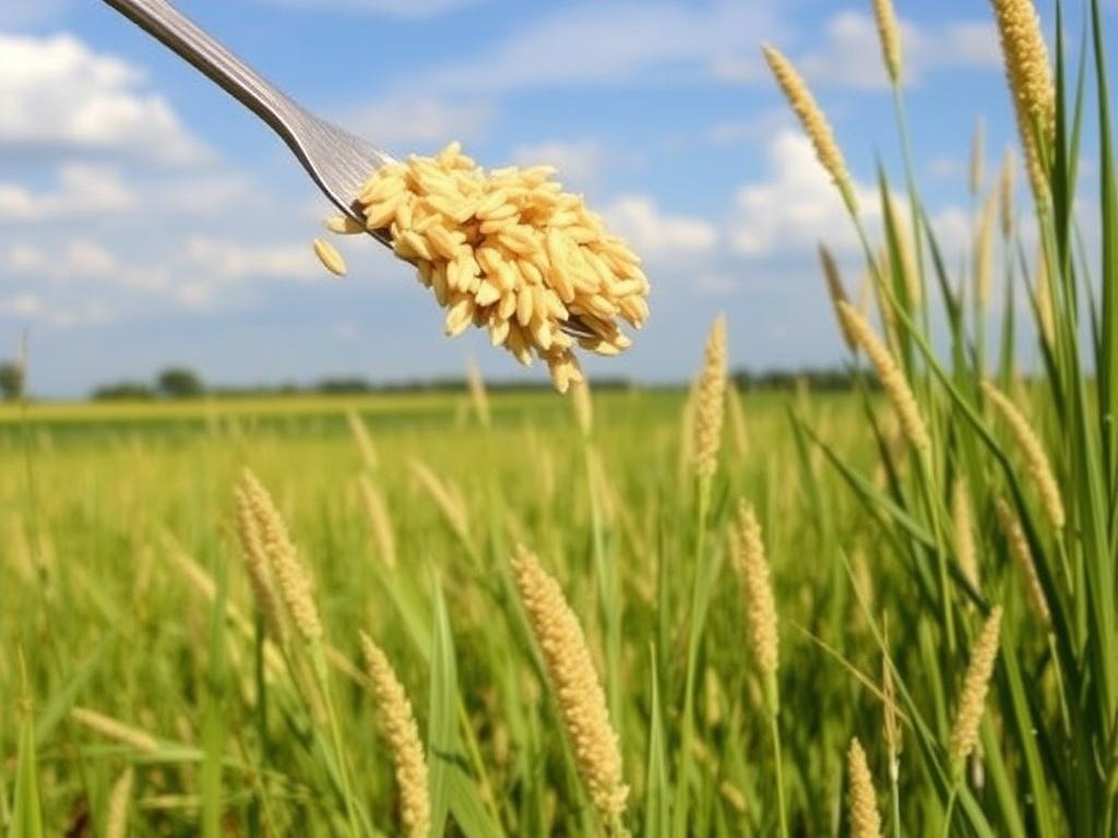 Millet pilaf. Where Millet Pilaf Comes From and Why It Endures Millet pilaf. Where Millet Pilaf Comes From and Why It Endures