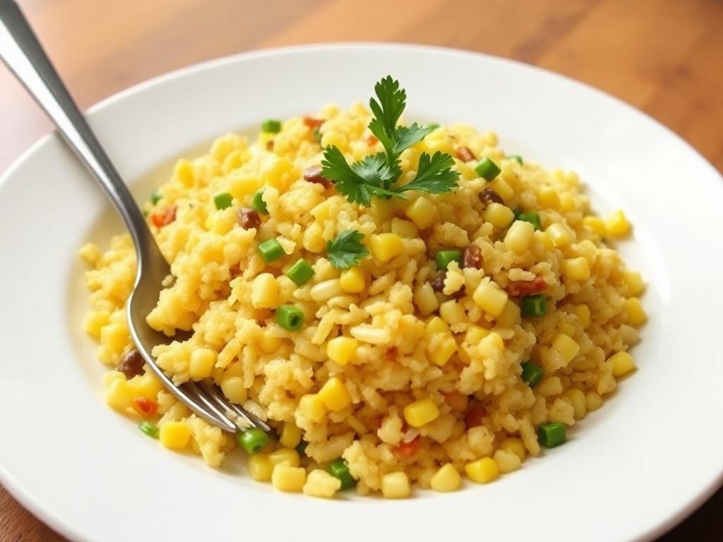 Pilaf with corn. Where Pilaf with Corn Comes From and How It Fits Into Culinary Traditions Pilaf with corn. Where Pilaf with Corn Comes From and How It Fits Into Culinary Traditions