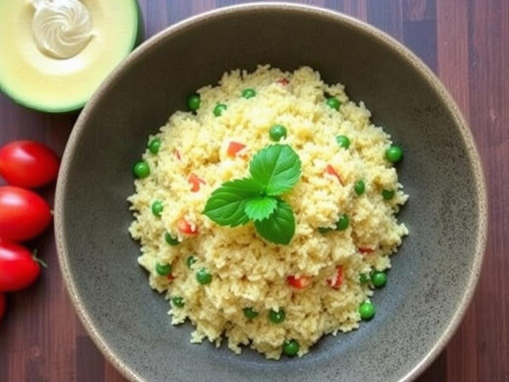 Millet pilaf. Nutritional Value of Millet Pilaf Millet pilaf. Nutritional Value of Millet Pilaf