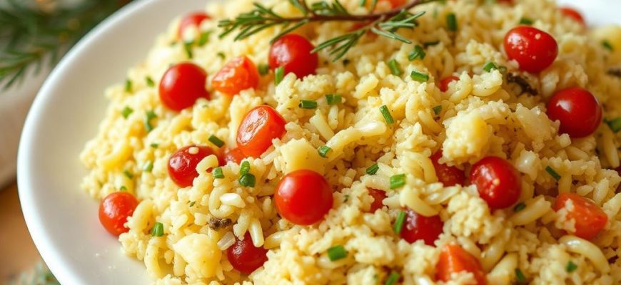 Bayram Pilaf: The Soulful Rice Dish That Turns Any Table into a Celebration