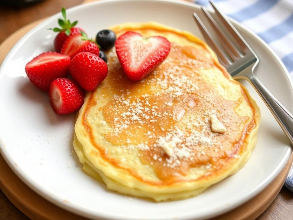 Swedish pancakes. Nutritional value Swedish pancakes Swedish pancakes. Nutritional value Swedish pancakes