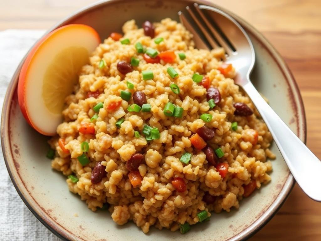 Barley pilaf. The best step-by-step cooking recipe for Barley pilaf Barley pilaf. The best step-by-step cooking recipe for Barley pilaf